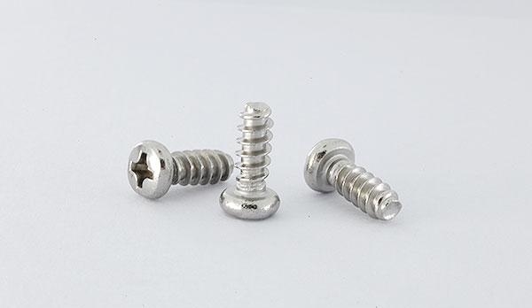 不銹鋼螺絲的六大優(yōu)點(diǎn)